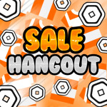 Sale Hangout - Sell To Earn!