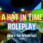 [Fixed] A Hat in Time RP