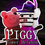 🐷 Piggy Tower Defense ⚔️