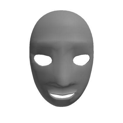 Roblox Item Scary Halloween Mask