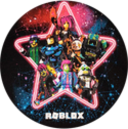 Roblox Star - Roblox