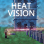 [CAPES] Heat Vision Experiment