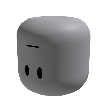 Upside Down Face - Roblox
