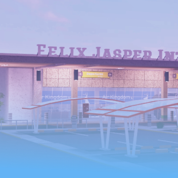 Felix Jasper International Airport