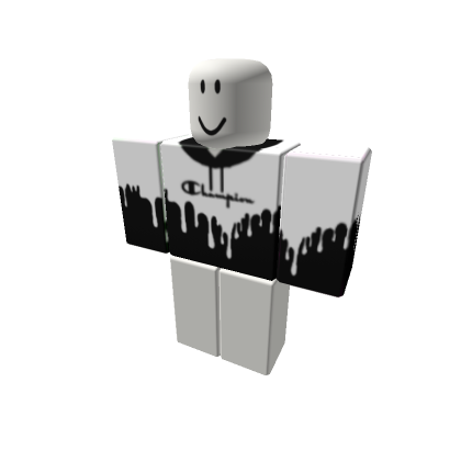 Roblox cheap champion hoodie