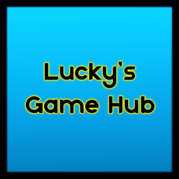 Hub Permainan Beruntung