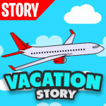 Vacation ✈️ (Story)