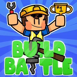 Build Battle! 🔨 thumbnail