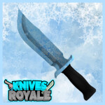 ❄️ Knives Royale! [Alpha]