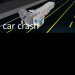 Car Crash (Re-opened)