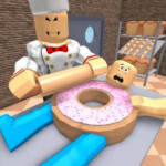 Escape The Bakery Obby (NEW)