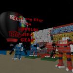 Test any Gear on ROBLOX Updated Janaury 27th