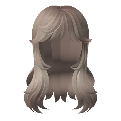 Honey Ombre Graceful Fairy Hair, Roblox Wiki