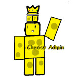 Cheesy Admin