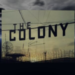 The Colony survival un copyed locked!!!