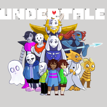 Project: Undertale Roleplay