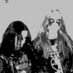 Dead and Euronymous