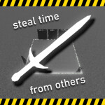 [test] steal time from others & be the best