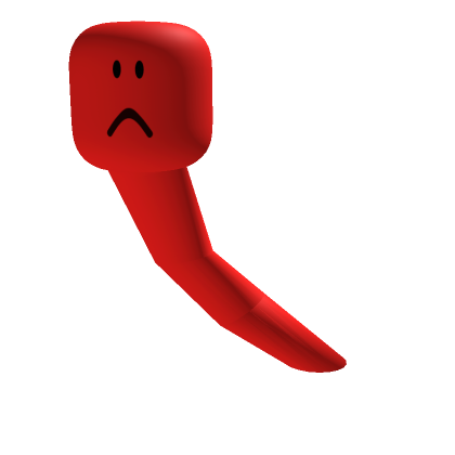 Friendly Noob Sign  Roblox Item - Rolimon's