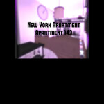 New York Apartment [Apartment 143]