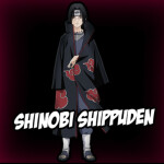 Shinobi Shippuden