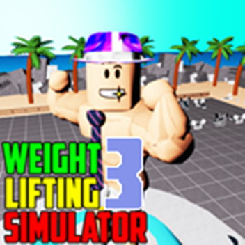[Update]Weight Lifting Simulator