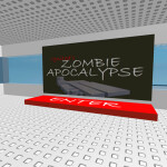 Zombie Apocalypse! - VIP SHIRT! 13/5