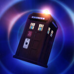  mxtthew_n's TARDIS