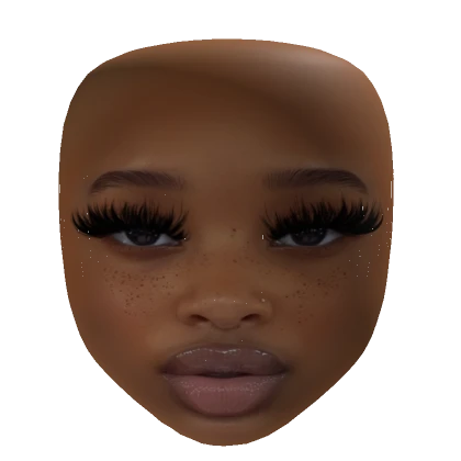 Mesh Face | Roblox Item - Rolimon's
