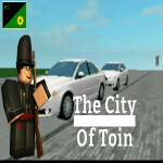 [TOIN] City of Toin City V1