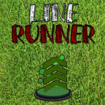 Line Runner Minecraft Edition