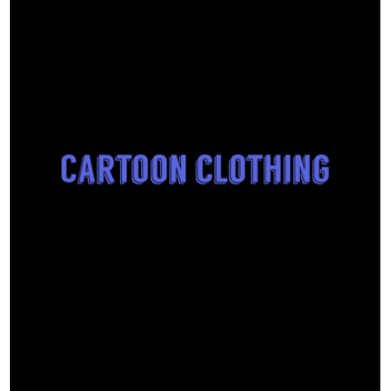 Cartoon Clothings (fan game)