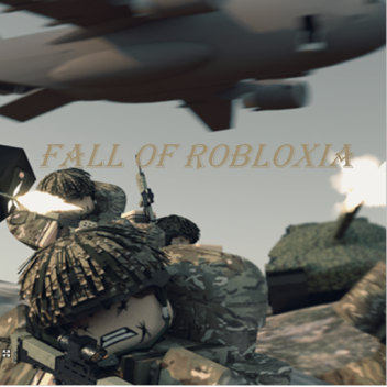 Fall of Robloxia