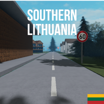 Southern Lithuania