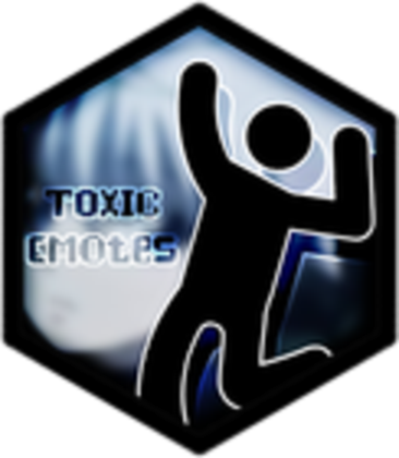 Toxic Emotes - Roblox