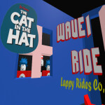 ☆10☆The Cat in the Hat!☆10☆- Wave1 Ride!