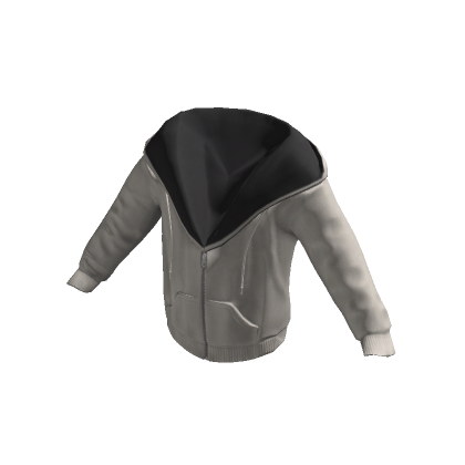 Beige Half-Zip Jacket - Roblox