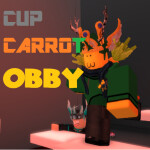 Cup Carrot Obby(WIP)