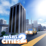 Mini Cities 2 [BETA]