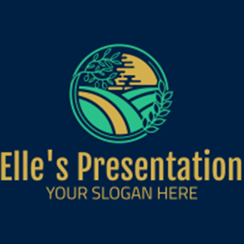 Elle's Presentation (no more presentations)