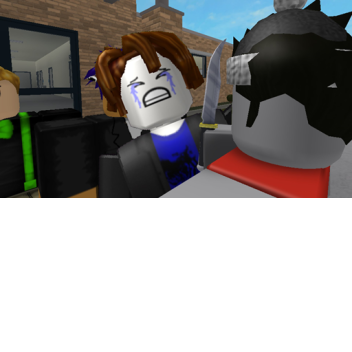 roblox bully story