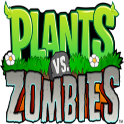 Plants vs Zombies Logo