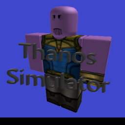 Thanos SIMULATOR thumbnail