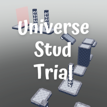 [ADDED RECORDS!] Universe Stud Trial