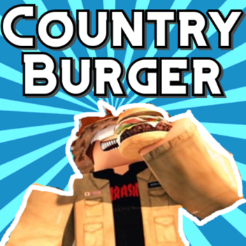 Country Burger [BETA]