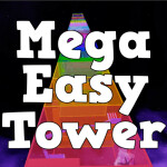 Mega Easy Tower - Roblox