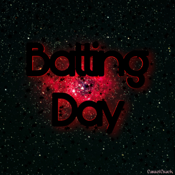 [REOPEN] Batting Day