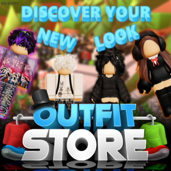 (NEW) TRY ON 🛍️ 500+ Outfit Store