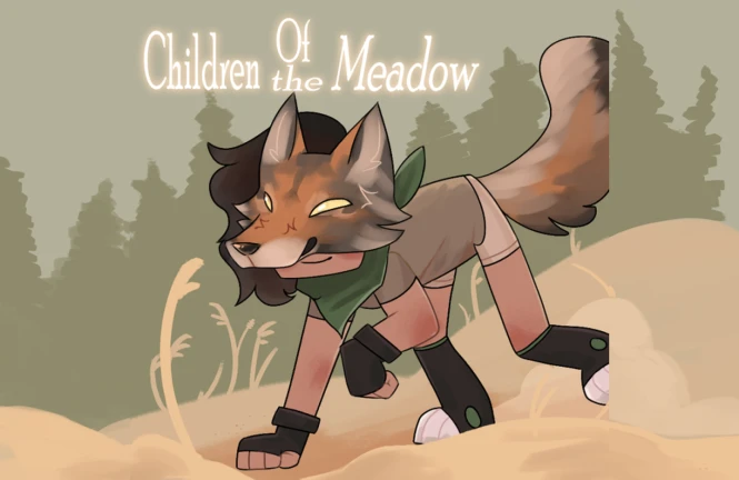 Children of the Meadow !NEW MAP!