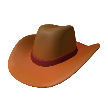 how to get free cowboy hat roblox